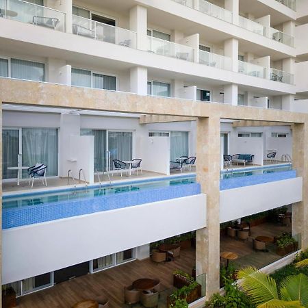 Dreams Cap Cana Resort & Spa プンタ・カナ エクステリア 写真